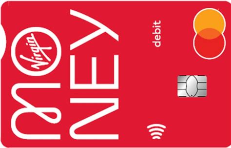 virgin money debit card cancellation